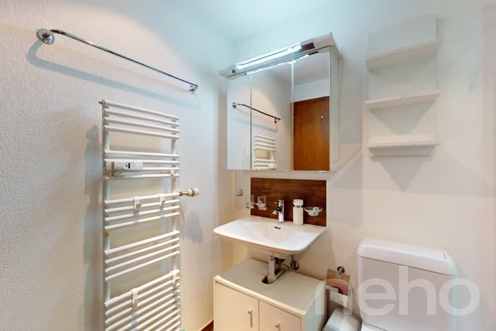 1121 – Appartement – 3.5pièces – 910000CHF – 82 m²