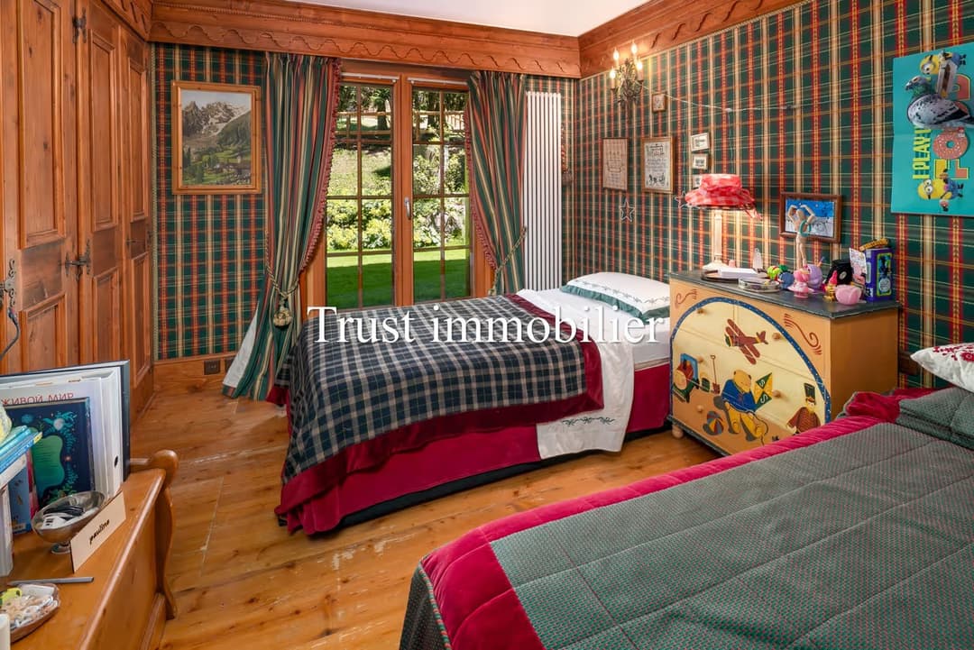 1139 – Appartement – 4.5pièces –  2850000CHF – 150 m²