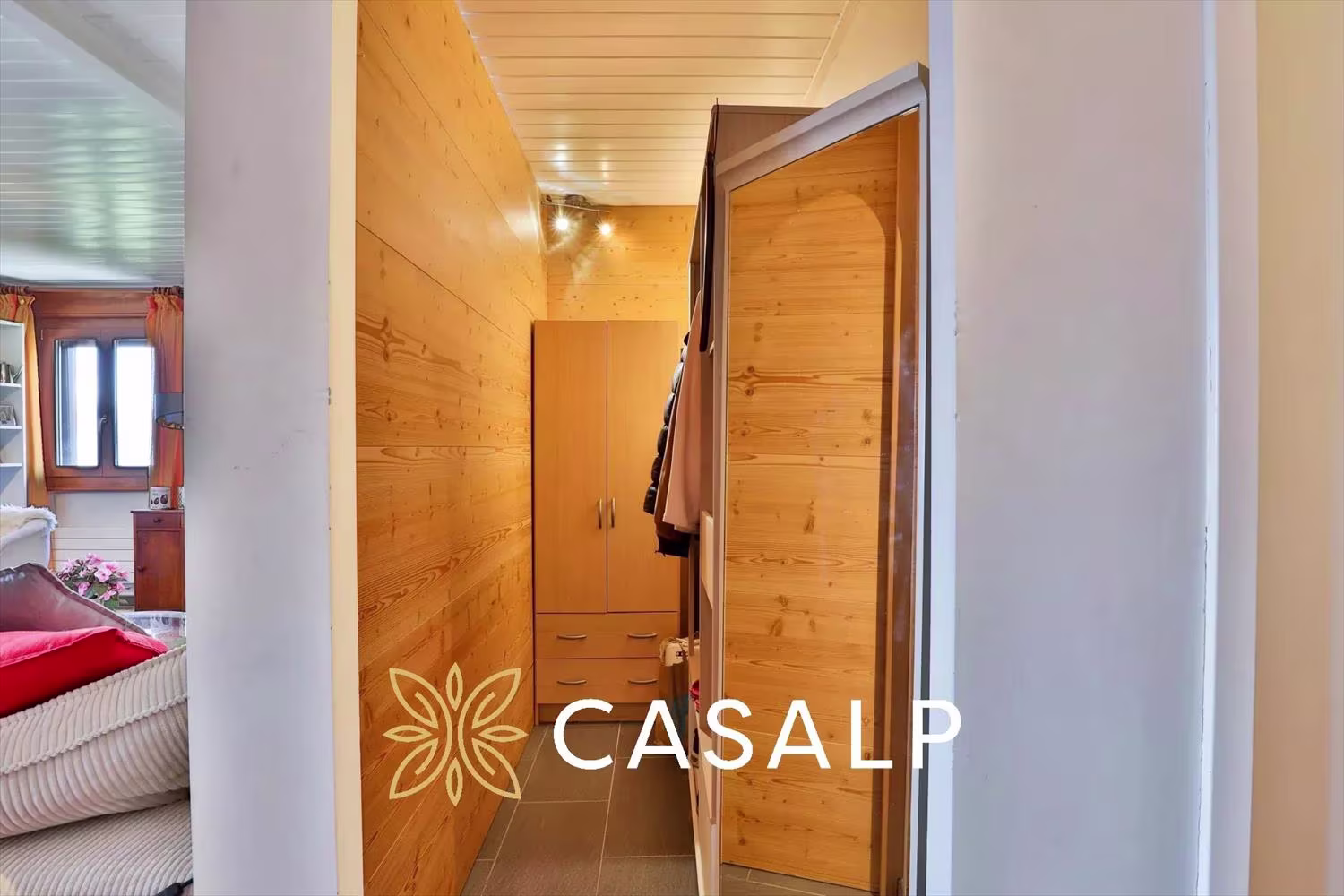 1143 – Appartement – 3.5pièces –  975000CHF -75 m²