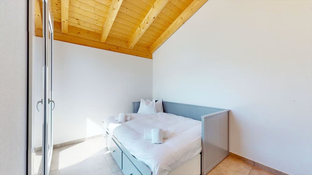 1091 – Appartement 3.5 pièces – 790000CHF – 106m²