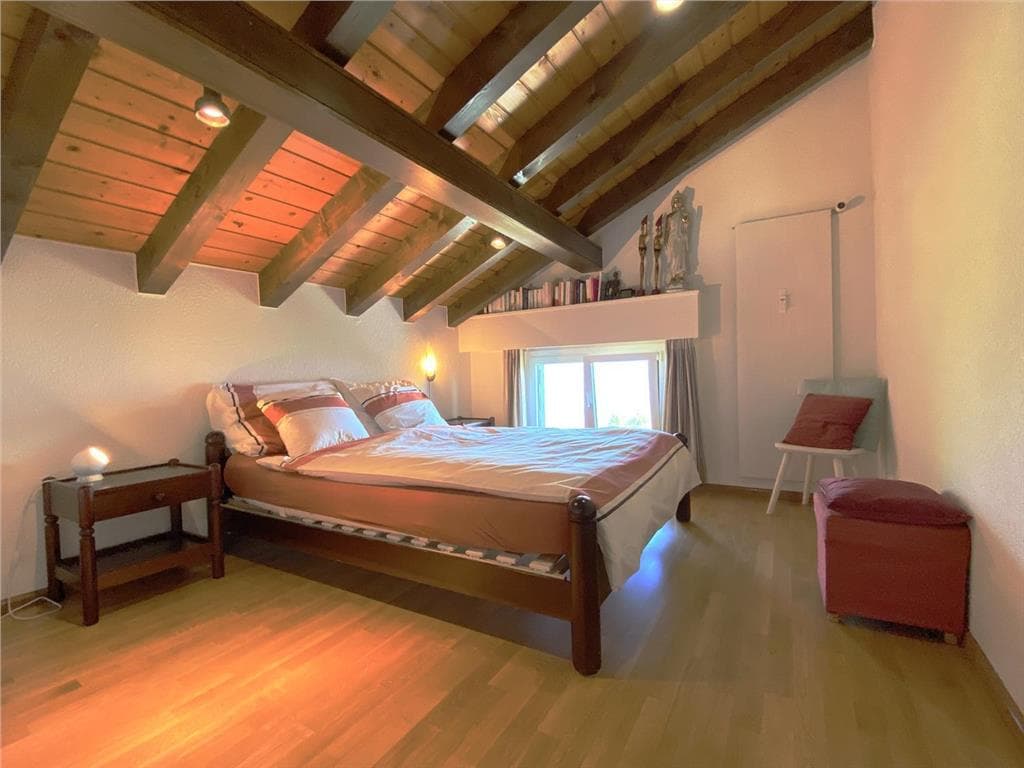 832 – Appartement 2.5 pièces – 1450 CHF – 61 m²