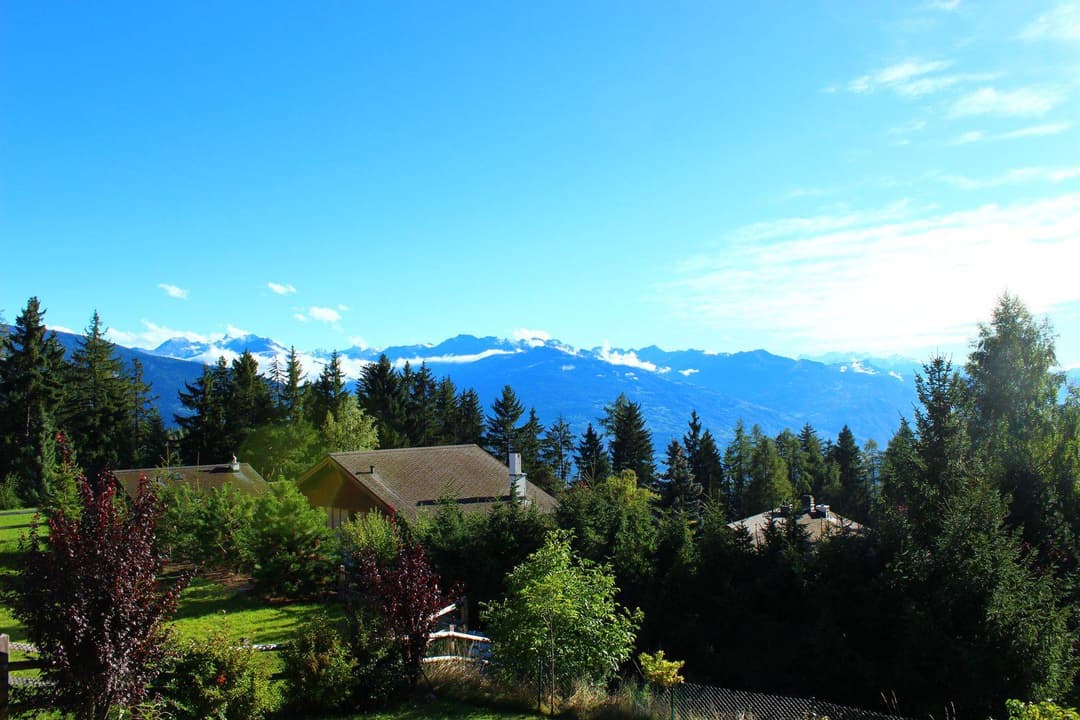 835 – Maison 4.5 pièces – 7800CHF – 134m²