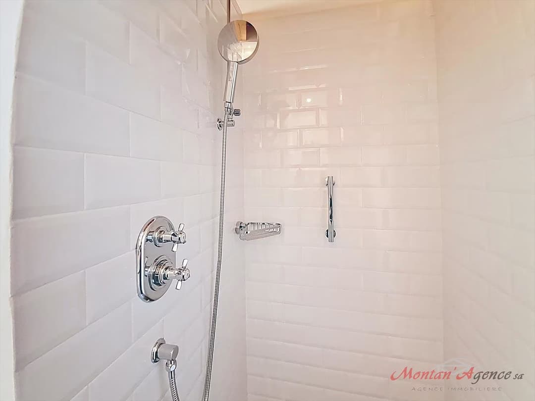 863 – Appartement 11000 CHF