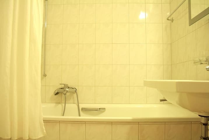 848 – Appartement 2 pièces – 1400 CHF