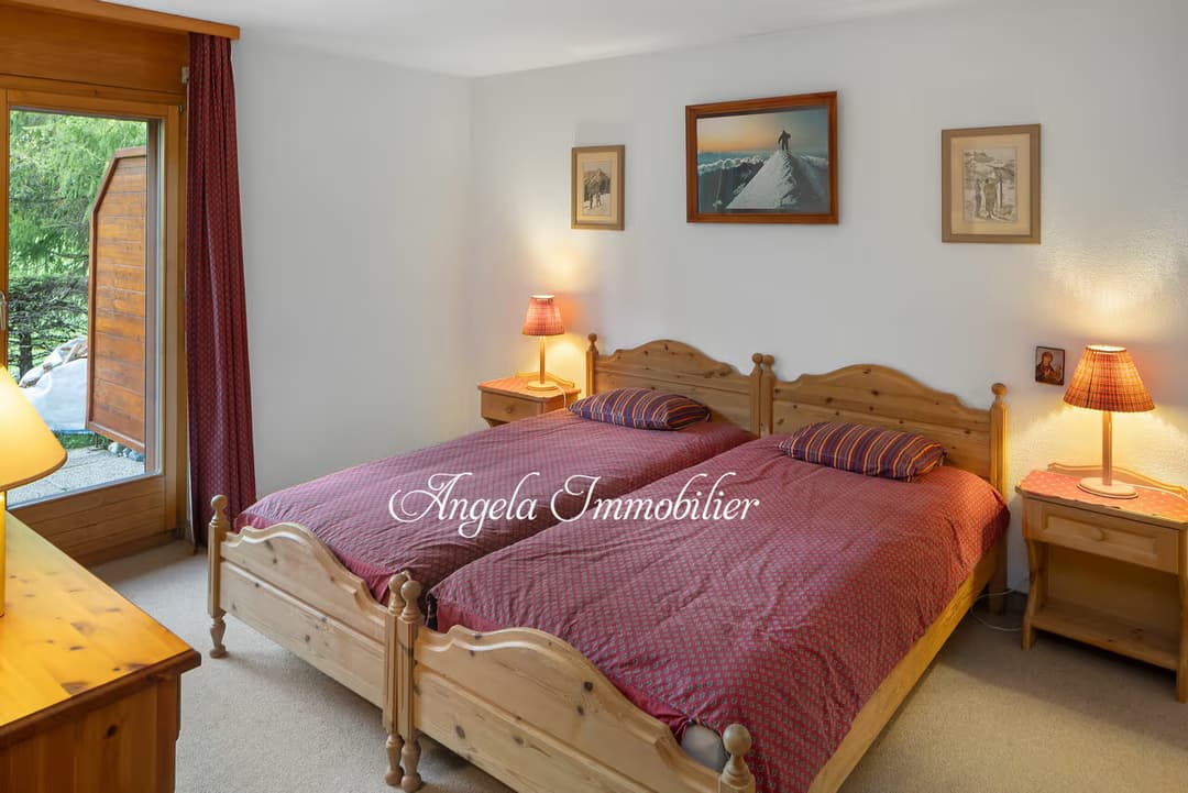 1126 – Appartement – 5pièces –  3600000CHF – 182 m²