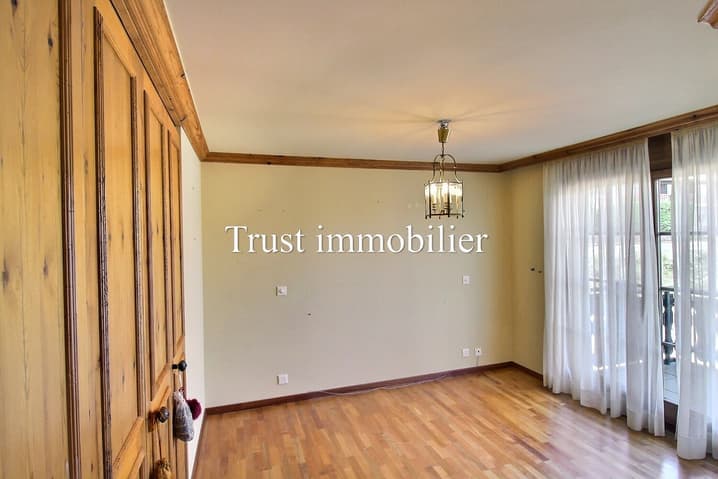 1108 – Appartement 3.5 pièces – 1700000 CHF – 110 m²
