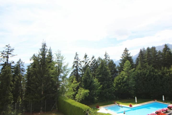 1109 – Appartement 4 pièces – 1320000 CHF – 120 m²