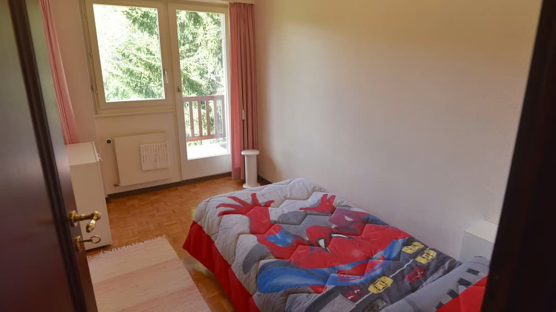 1132 – Appartement – 4.5pièces – 1230000CHF – 120 m²