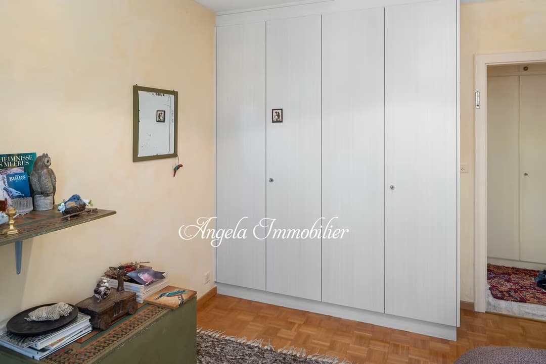1133 – Appartement – 4pièces – 1200000CHF