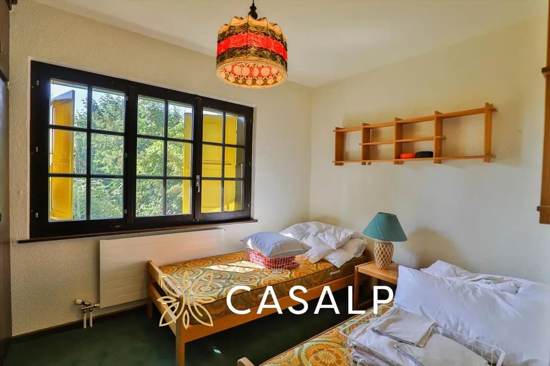 1082 -Maison – 6.5pièces – 990000CHF – 155 m²