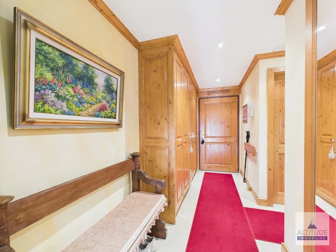 1140 – Appartement – 4.5pièces – 2350000CHF – 120 m²