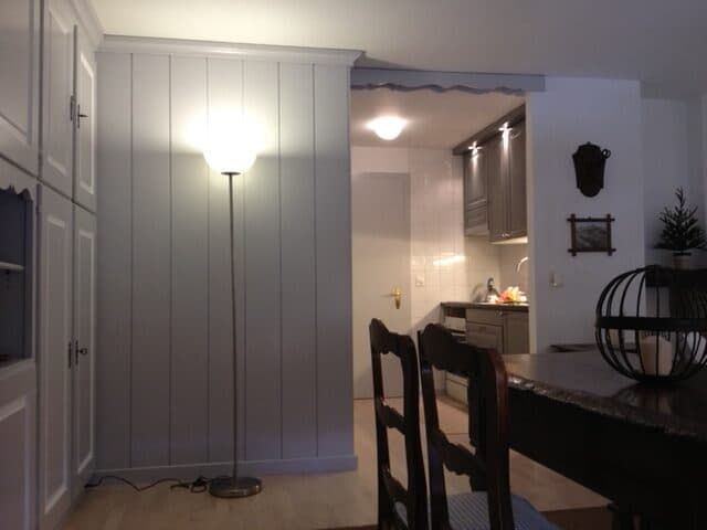 830 – Appartement 2.5 pièces – 1500 CHF – 47 m²