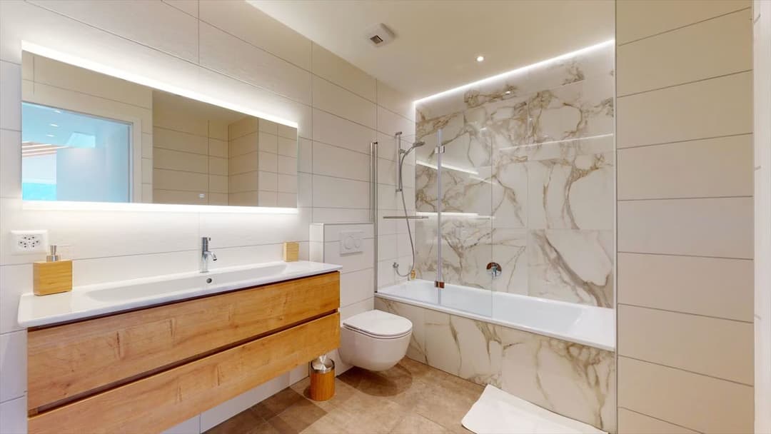 1091 – Appartement 3.5 pièces – 790000CHF – 106m²
