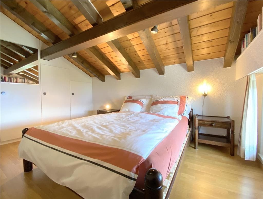 832 – Appartement 2.5 pièces – 1450 CHF – 61 m²