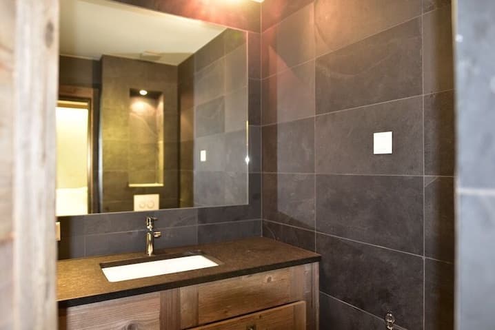 1088 -Appartement  -4.5pièces  – 322 m²