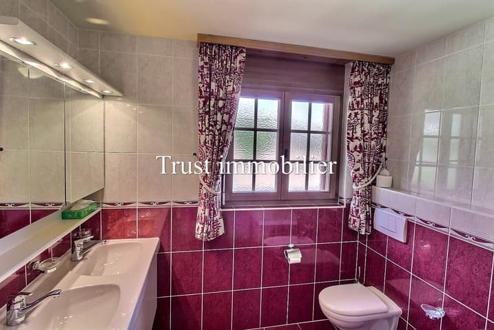 1108 – Appartement 3.5 pièces – 1700000 CHF – 110 m²