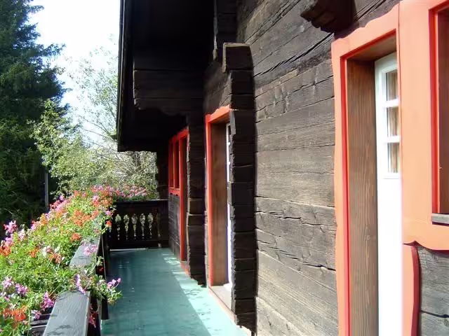 869 – Maison 6.5 pièces – 270 m²