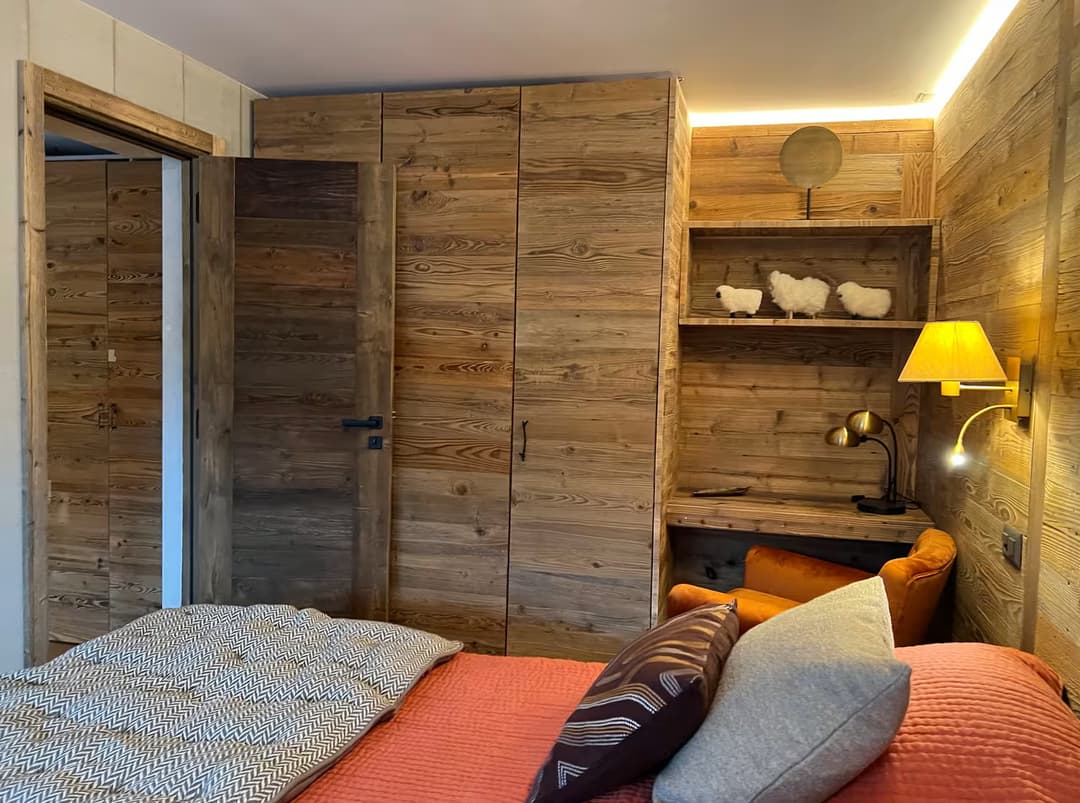 1129 – Appartement – 4.5pièces – 1900000CHF – 130 m²