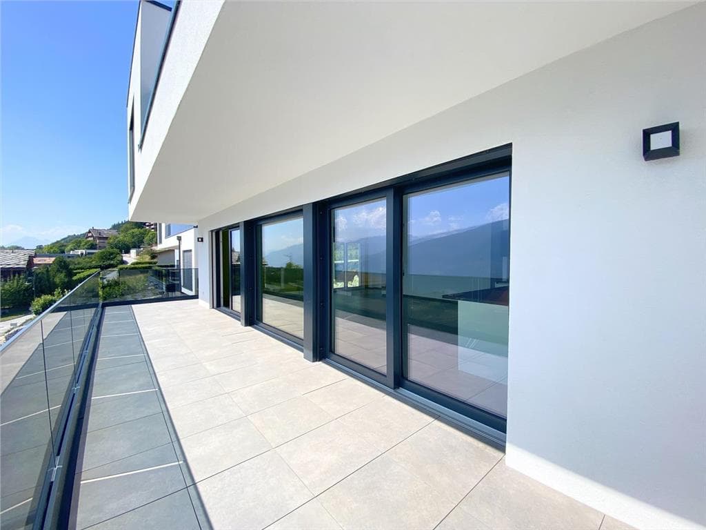 871 – Maison 5.5 pièces – 4500 CHF – 300 m²