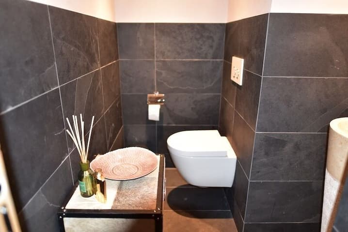 1088 -Appartement  -4.5pièces  – 322 m²