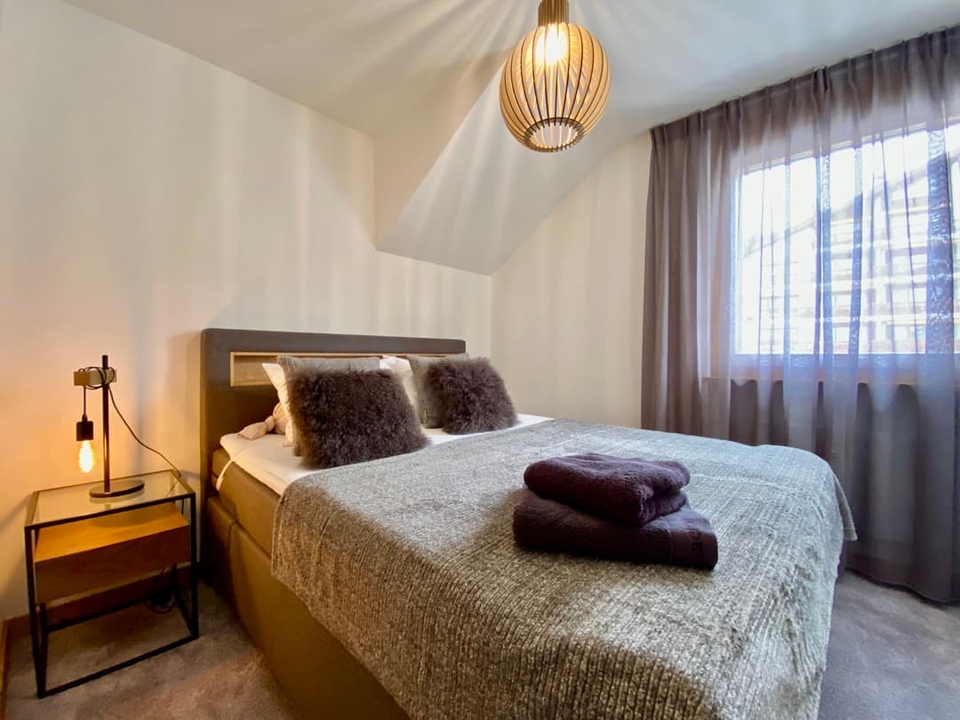 836 –  Appartement 3.5 pièces –  1900CHF – 72m²