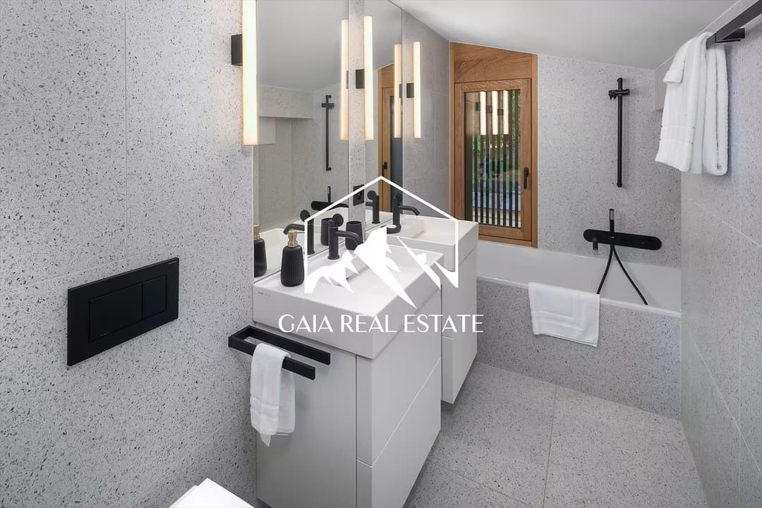 821 – Maison 5.5 pièces – 150 m²