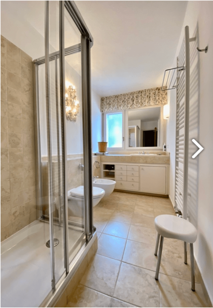 837 – Appartement 3.5 pièces – 2000CHF – 86m²