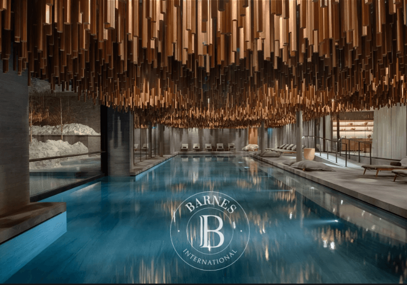 1100 – Appartement 4.5 pièces – 238 m²