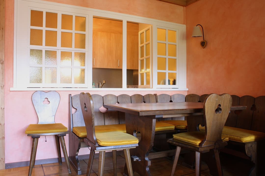 874 – Appartement 2 pièces – 1250 CHF