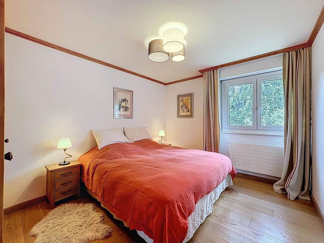 1106 – Appartement 5.5 pièces – 189.5 m²