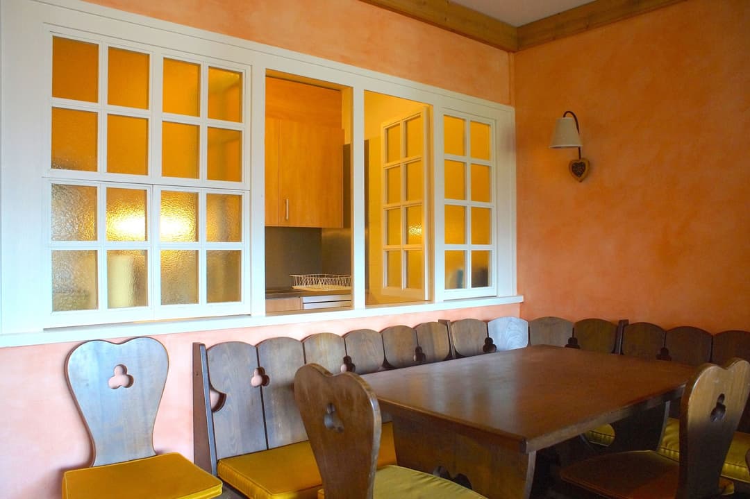 874 – Appartement 2 pièces – 1250 CHF