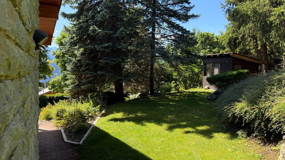 1153 – Maison 6.5 pièces – 1920000 CHF – 235 m²