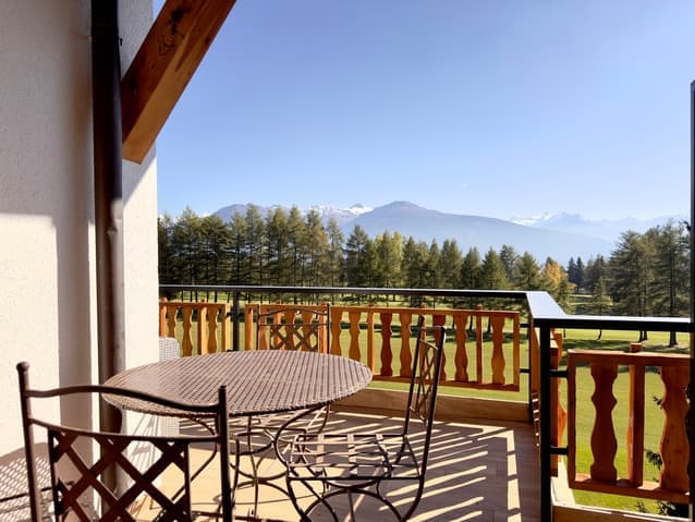 908 – Appartement 4.5 pièces – 3150 CHF –