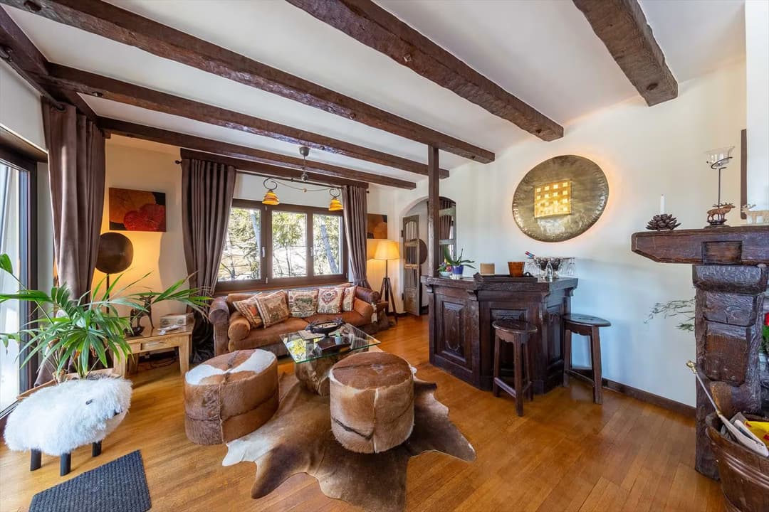 1092 – Maison –  333.35m²