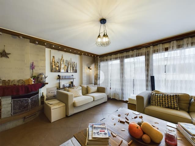 1087- Appartement – 6.5 pièces  – 1100000CHF  – 150 m²