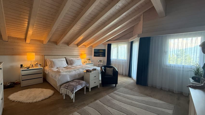 1089 – Maison 12.5 pièces – 6200000CHF – 450m²