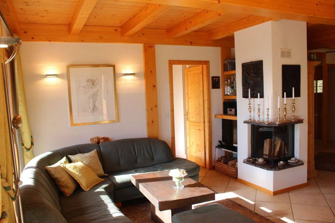 835 – Maison 4.5 pièces – 7800CHF – 134m²