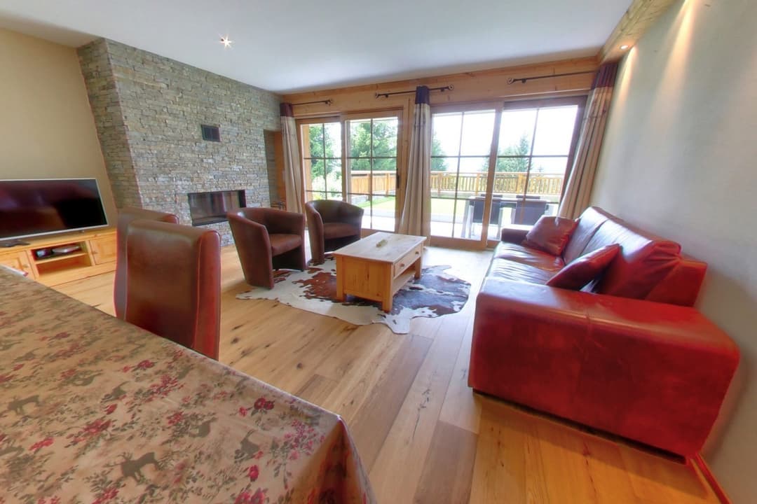 1093 – Appartement 4.5 pièces – 1500000CHF – 140m²