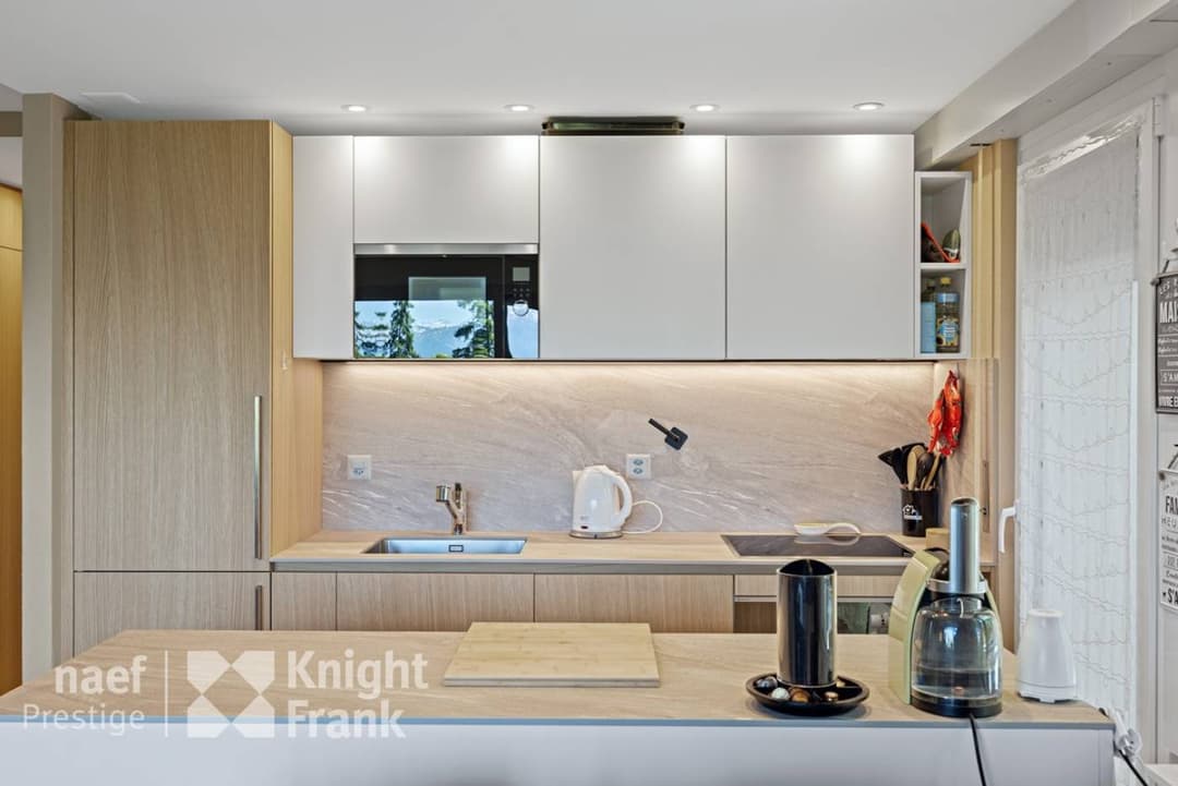 1090 – Appartement 4.5 pièces – 930000CHF – 76m²