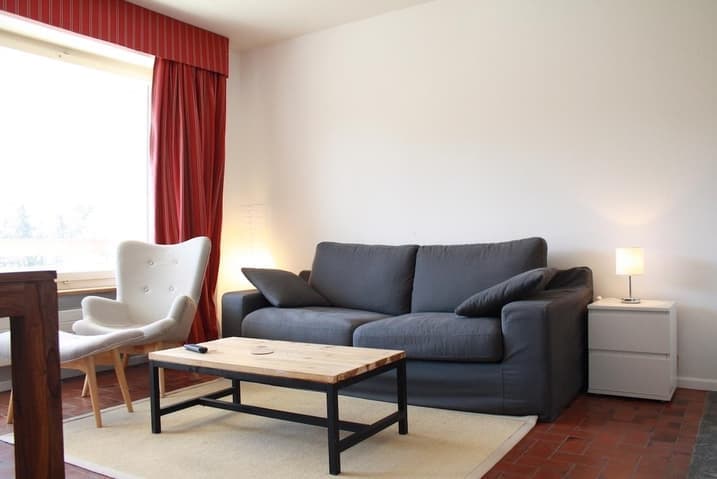 848 – Appartement 2 pièces – 1400 CHF