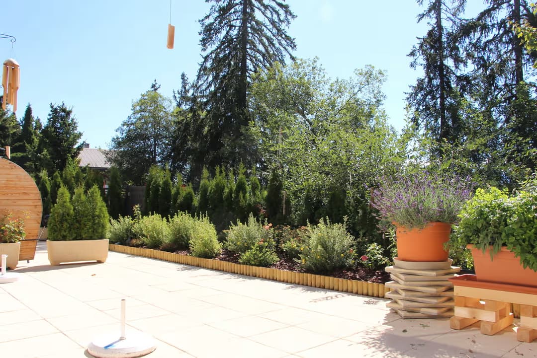 1125 – Appartement – 3.5pièces  – 1700000CHF – 105 m²