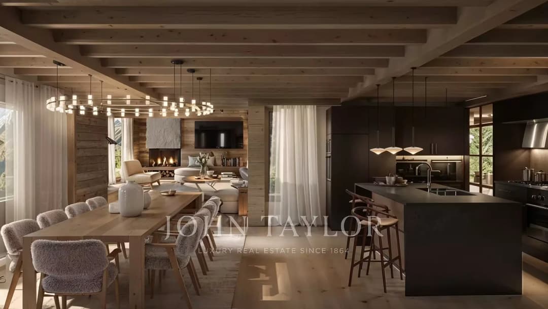 1080 – Maison  -5.5pièces  – 3650000CHF  – 237 m²