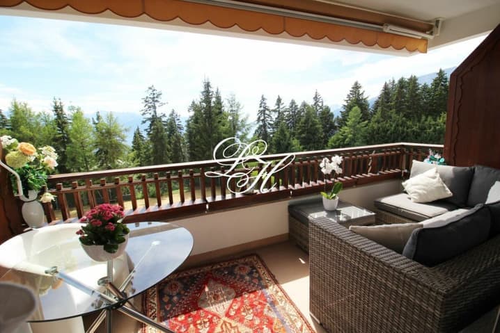 1109 – Appartement 4 pièces – 1320000 CHF – 120 m²