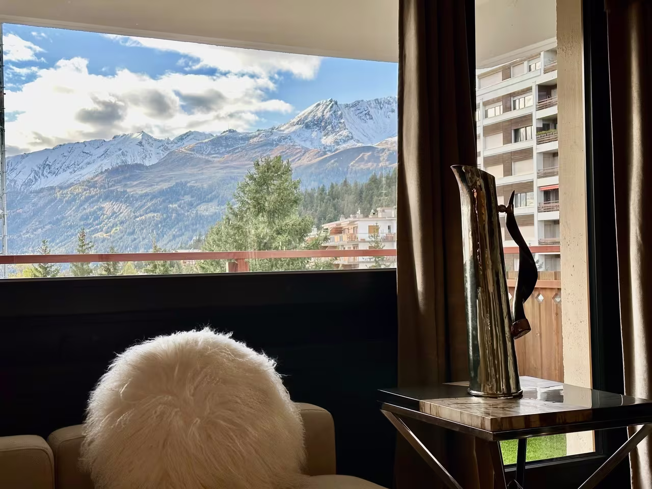 1129 – Appartement – 4.5pièces – 1900000CHF – 130 m²