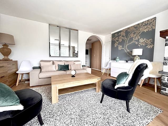 857 – Appartement 4.5 pièces – 3250CHF