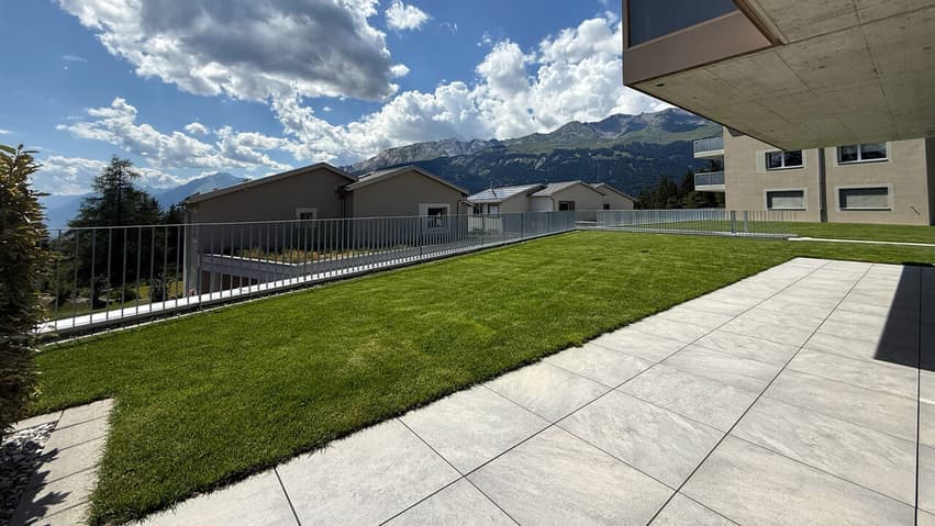1127 – Appartement – 4.5pièces – 867000CHF  – 131 m²