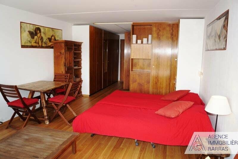 874 – Appartement 1 pièce – 1050 CHF –