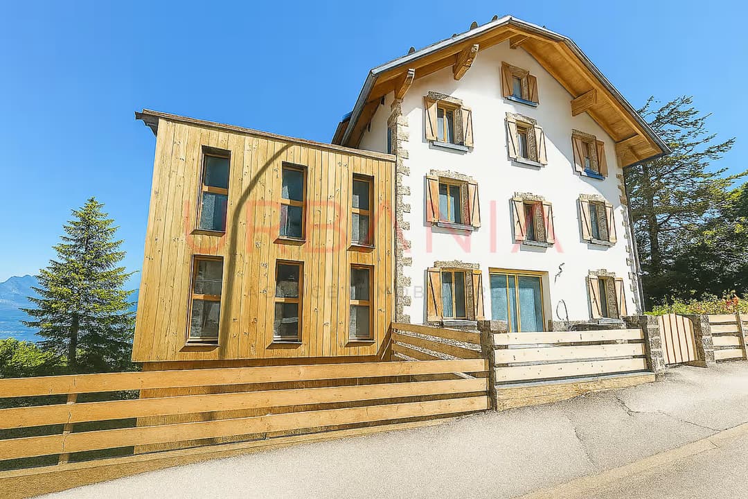 1142 – Appartement – 4pièces – 2250000CHF – 185 m²