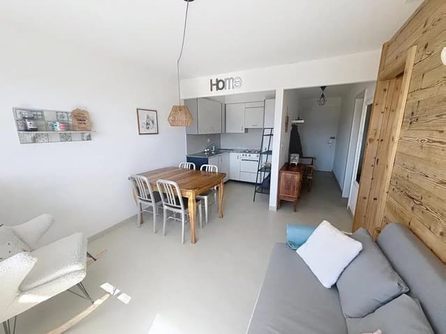 1079 – Appartement – 2.5pièces  – 520000CHF – 38 m²