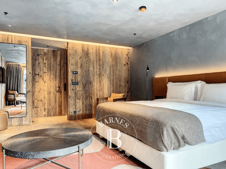 1100 – Appartement 4.5 pièces – 238 m²